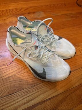Nike ZoomX Vaporfly Next% 4 running shoes